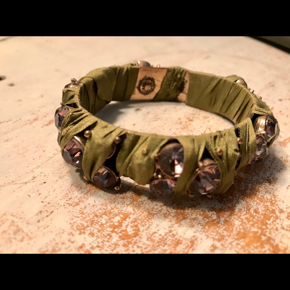 JCREW bracelet